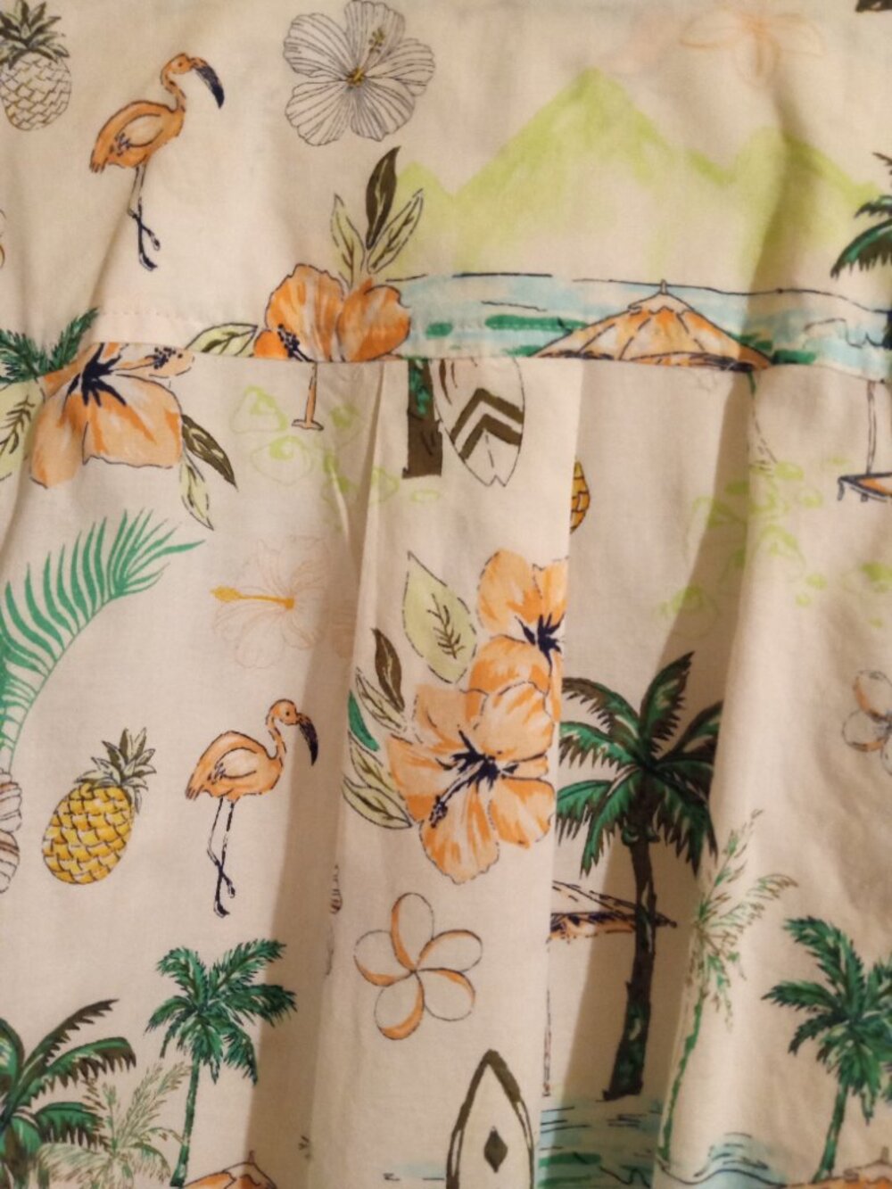 Talbots-Blouse - Picture 6 of 6
